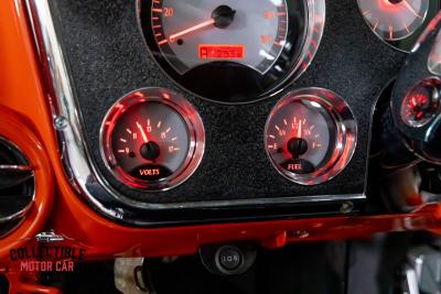 1970 Chevrolet C10 Restomod