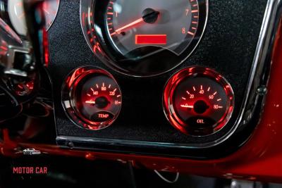 1970 Chevrolet C10 Restomod