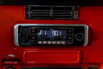 1970 Chevrolet C10 Restomod