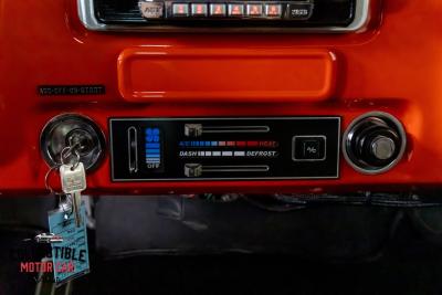 1970 Chevrolet C10 Restomod