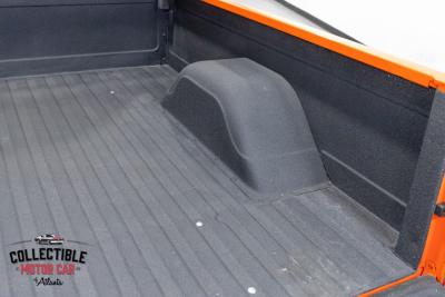 1970 Chevrolet C10 Restomod