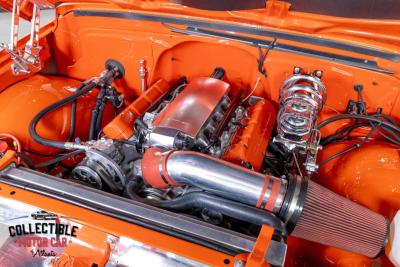 1970 Chevrolet C10 Restomod