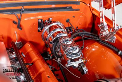 1970 Chevrolet C10 Restomod