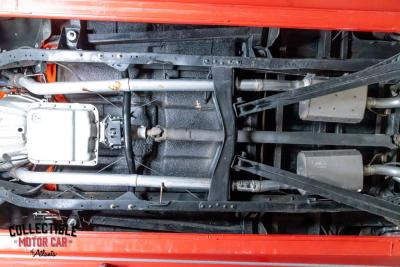 1970 Chevrolet C10 Restomod