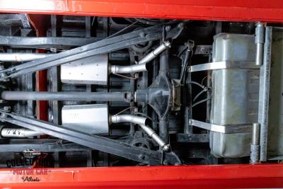 1970 Chevrolet C10 Restomod