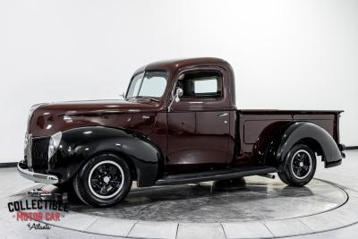 1940 Ford F1