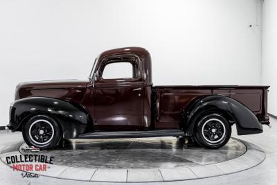 1940 Ford F1