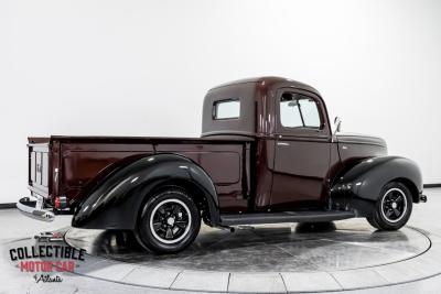 1940 Ford F1