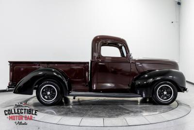 1940 Ford F1