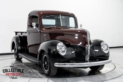 1940 Ford F1