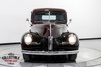 1940 Ford F1