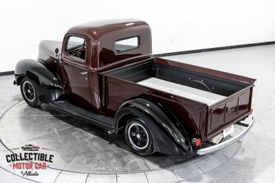 1940 Ford F1