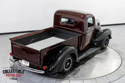1940 Ford F1