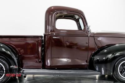1940 Ford F1