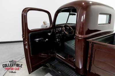 1940 Ford F1