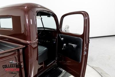 1940 Ford F1