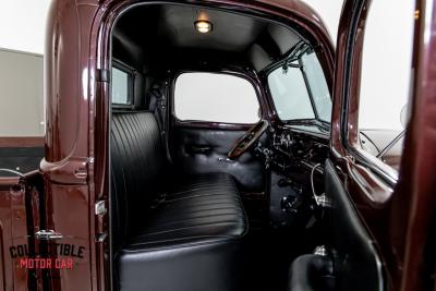 1940 Ford F1