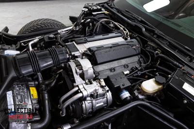 1993 Chevrolet Corvette 40TH ANNIVERSARY