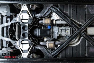 1993 Chevrolet Corvette 40TH ANNIVERSARY