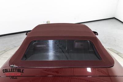 1993 Chevrolet Corvette 40TH ANNIVERSARY