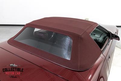 1993 Chevrolet Corvette 40TH ANNIVERSARY