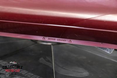 1993 Chevrolet Corvette 40TH ANNIVERSARY