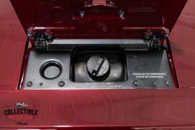 1993 Chevrolet Corvette 40TH ANNIVERSARY