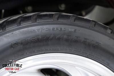 1993 Chevrolet Corvette 40TH ANNIVERSARY