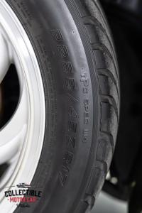 1993 Chevrolet Corvette 40TH ANNIVERSARY