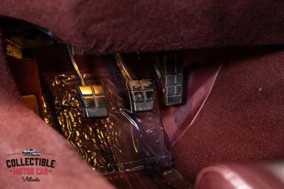 1993 Chevrolet Corvette 40TH ANNIVERSARY