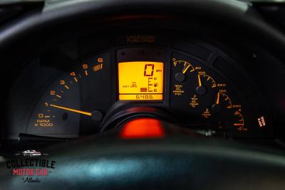 1993 Chevrolet Corvette 40TH ANNIVERSARY