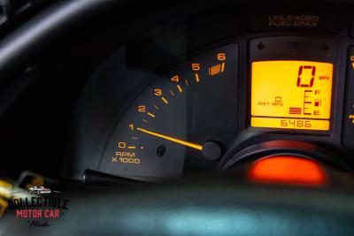 1993 Chevrolet Corvette 40TH ANNIVERSARY