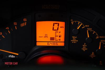 1993 Chevrolet Corvette 40TH ANNIVERSARY