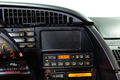 1993 Chevrolet Corvette 40TH ANNIVERSARY