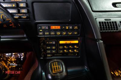 1993 Chevrolet Corvette 40TH ANNIVERSARY