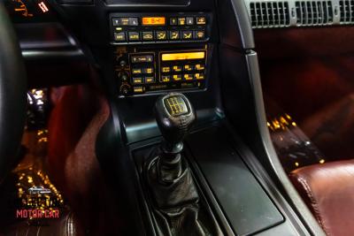 1993 Chevrolet Corvette 40TH ANNIVERSARY