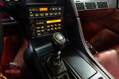 1993 Chevrolet Corvette 40TH ANNIVERSARY