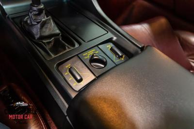 1993 Chevrolet Corvette 40TH ANNIVERSARY