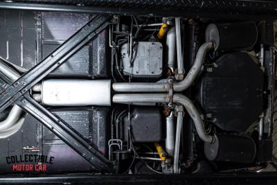 1993 Chevrolet Corvette 40TH ANNIVERSARY