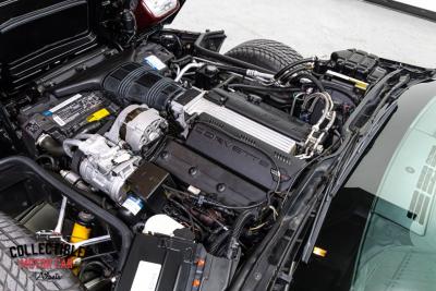 1993 Chevrolet Corvette 40TH ANNIVERSARY