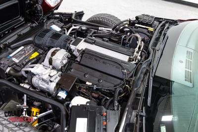 1993 Chevrolet Corvette 40TH ANNIVERSARY