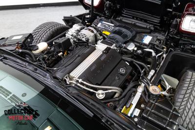 1993 Chevrolet Corvette 40TH ANNIVERSARY