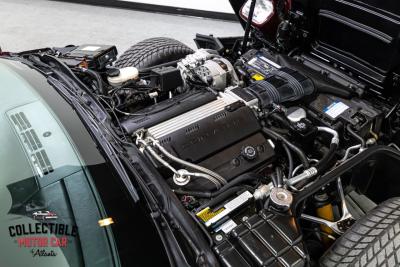 1993 Chevrolet Corvette 40TH ANNIVERSARY