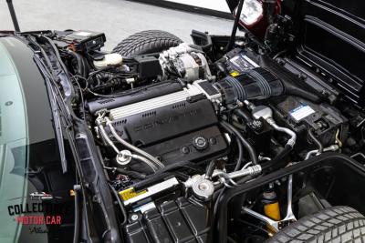 1993 Chevrolet Corvette 40TH ANNIVERSARY