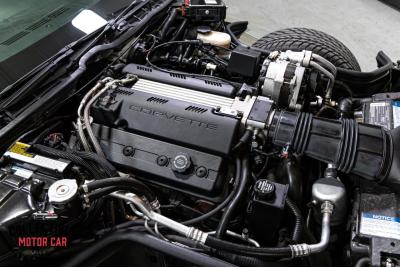 1993 Chevrolet Corvette 40TH ANNIVERSARY