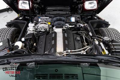 1993 Chevrolet Corvette 40TH ANNIVERSARY