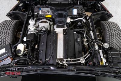 1993 Chevrolet Corvette 40TH ANNIVERSARY