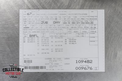 1993 Chevrolet Corvette 40TH ANNIVERSARY