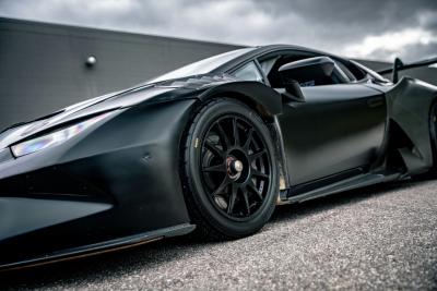 2015 Lamborghini Huracan