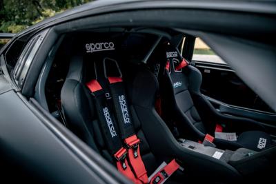 2015 Lamborghini Huracan